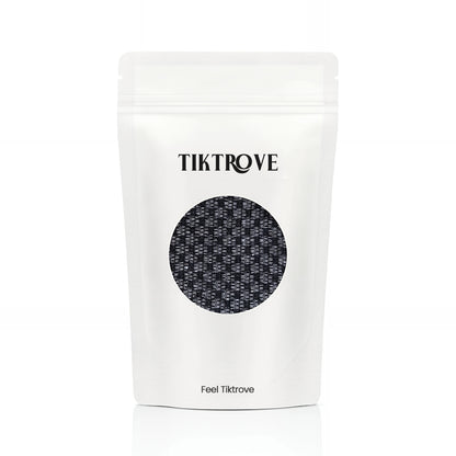 Tiktrove Exfoliating Antibacterial Shower Towel