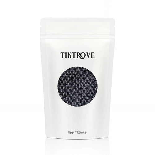 Tiktrove Exfoliating Antibacterial Shower Towel