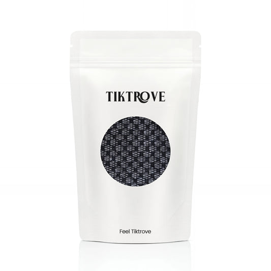 Tiktrove Exfoliating Antibacterial Shower Towel