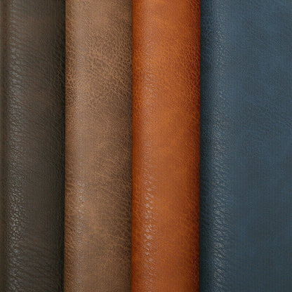 Self-Adhesive Leather Repair Patch