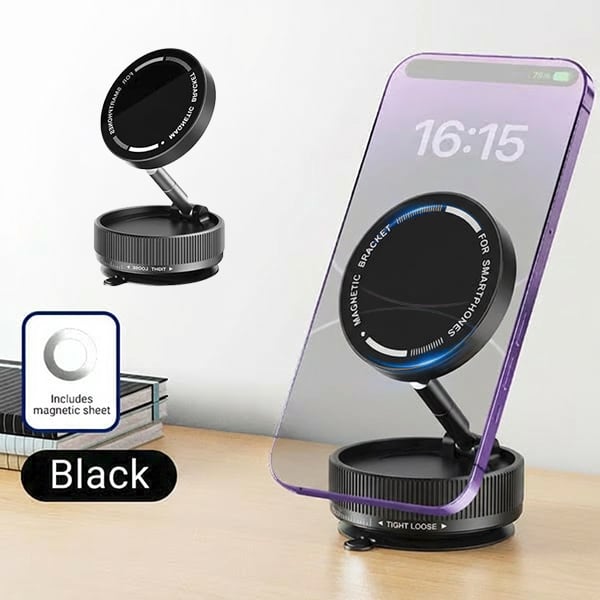 Black (1 pc) / Upgraded Version
