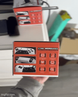 Tiktrove  - [ 40,000+ NOSTALGIC GAMES + 2 FREE CONTROLLERS ]