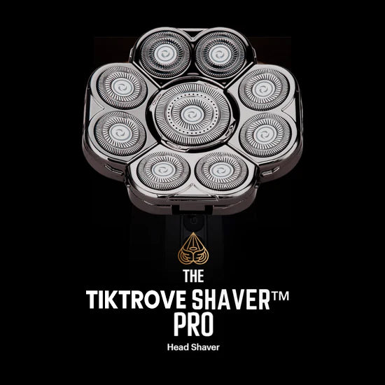 Tiktrove 9.0 ULTRA