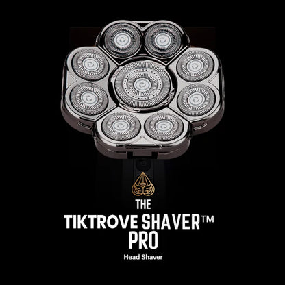 Tiktrove 9.0 ULTRA