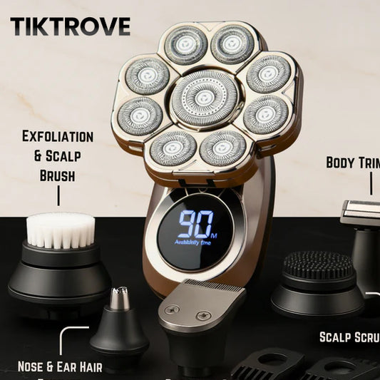 Tiktrove 9.0 ULTRA