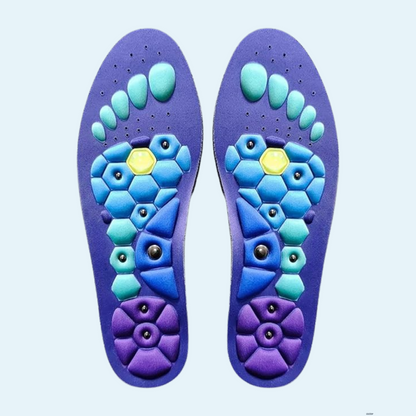 Tiktrove Magnetic Acupressure Insoles