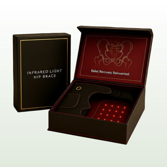 Tiktrove healing package