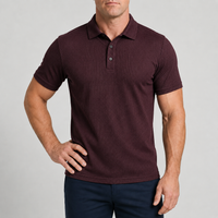 Merlot Red