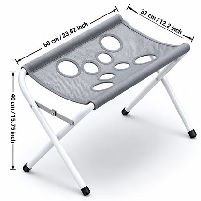 Tiktrove GroomingCare Station – Keep Your Pet Secure While Grooming