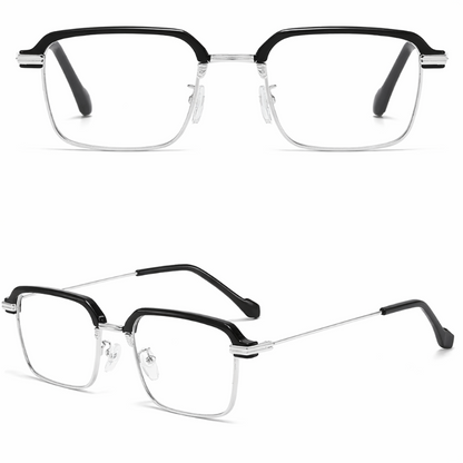 🔥Clearance Sale💖Frameless Smart Zoom Reading Glasses for Men & Women
