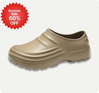 Tiktrove - Healthy & Non-Slip Comfort Clogs