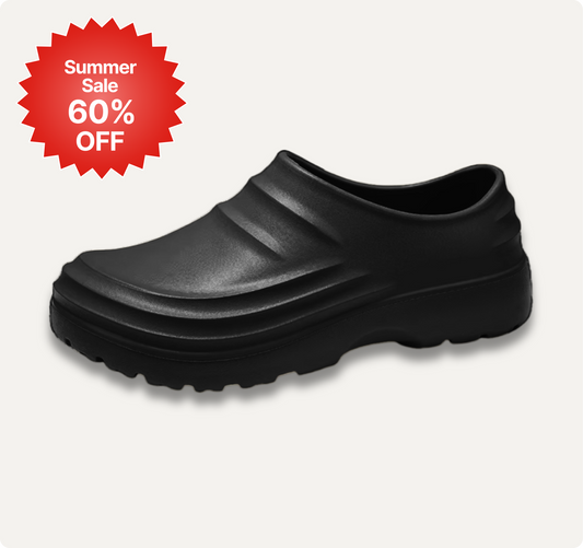 Tiktrove - Healthy & Non-Slip Comfort Clogs