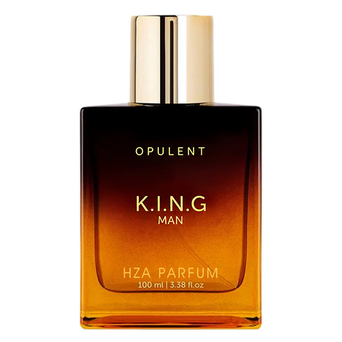 K.I.N.G. MAN Aroma