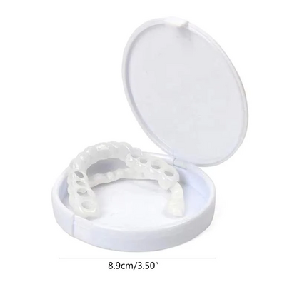 Tiktrove Clip-on Veneers