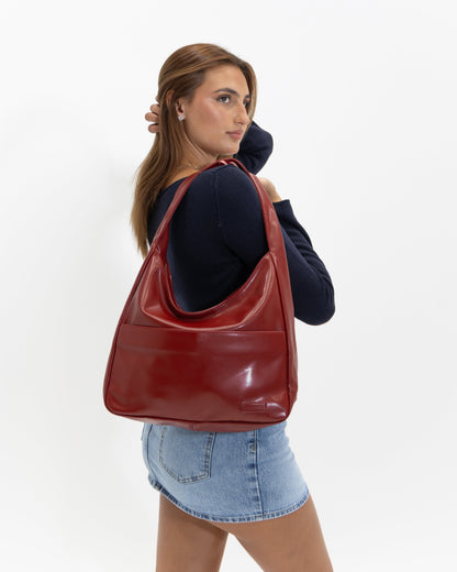Tiktrove tote bag
