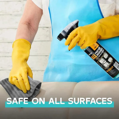 Ultimate Multi-Surface Degreaser: Car & Home Excellence