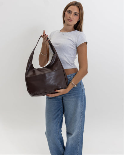 Tiktrove tote bag