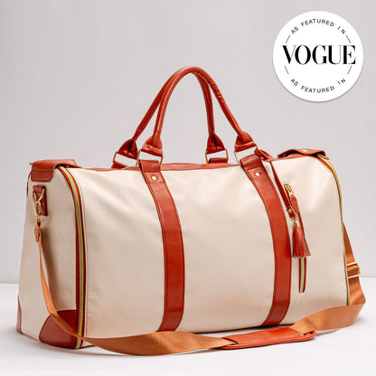 Tiktrove Travel Bag 2.0