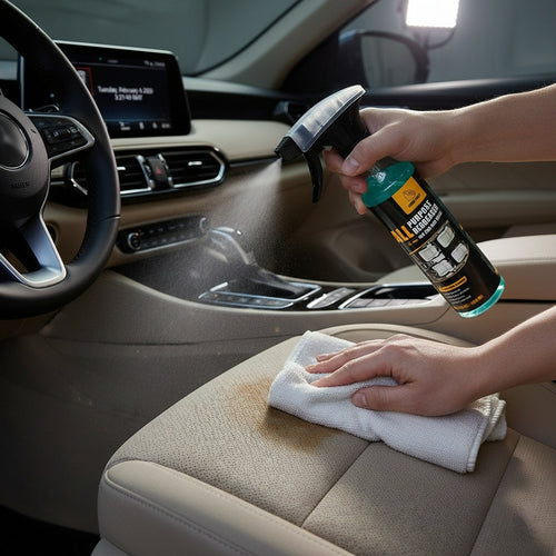 Ultimate Multi-Surface Degreaser: Car & Home Excellence