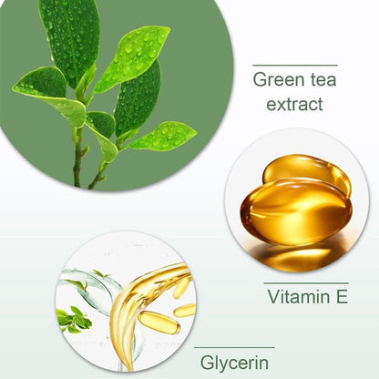 Green Tea Deep Cleanse Mask Stick