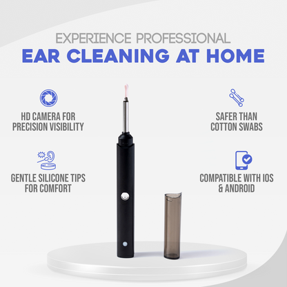 Tiktrove: Doctor Approved Ear Health Technology