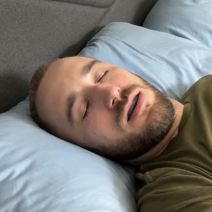 Tiktrove Anti-Snoring Mouthpiece Universal Size