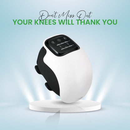 Tiktrove – Infrared Knee Massager