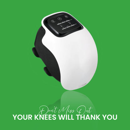 Tiktrove – Infrared Knee Massager