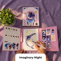 Imaginary Night