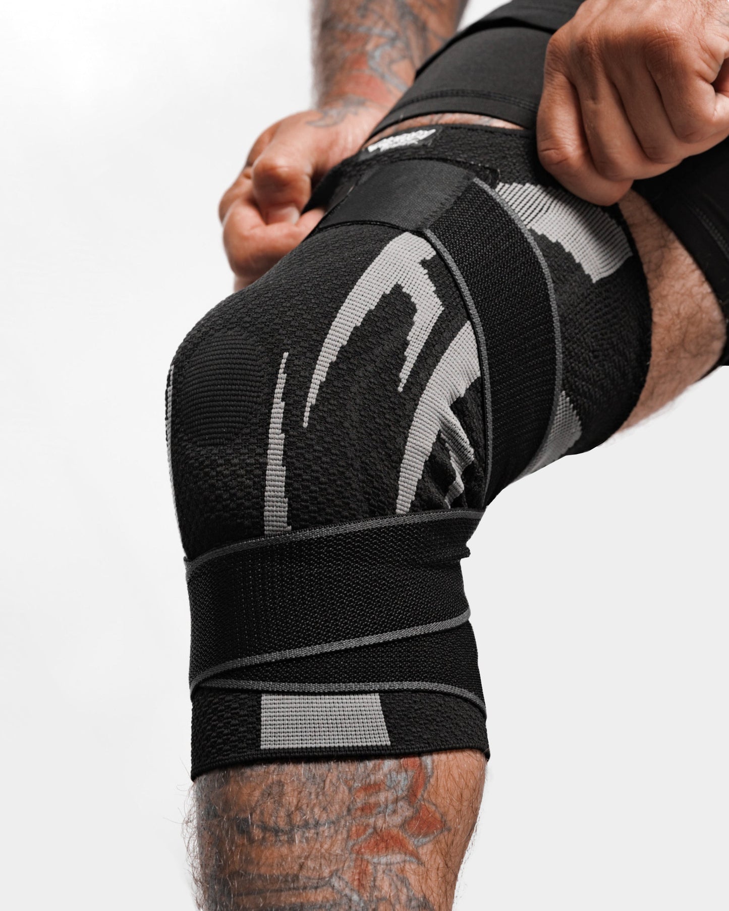 Tiktrove Knee Brace