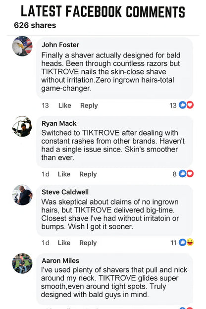 Tiktrove 9.0 ULTRA