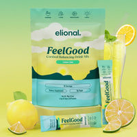 Lemon Lime - 20 Servings