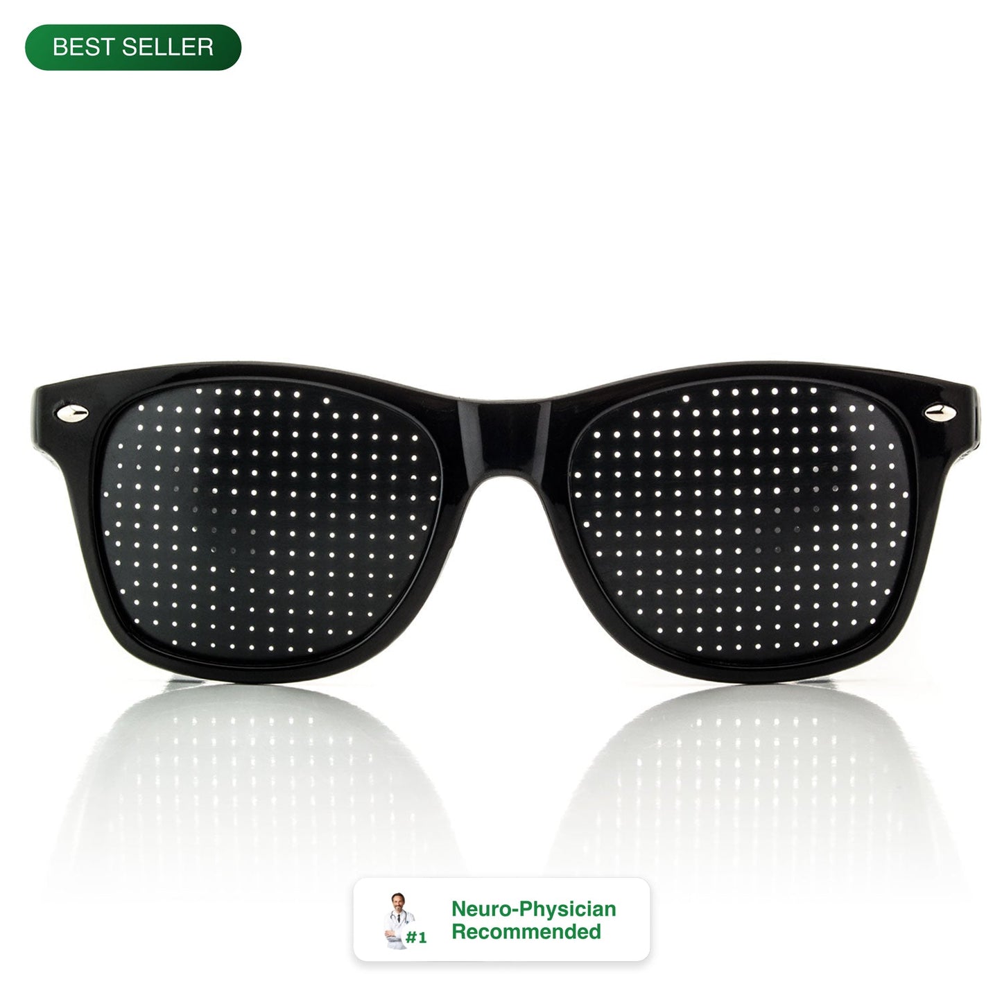 Tiktrove Correction Glasses