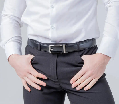 Tiktrove Belt