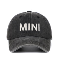 Black MINI