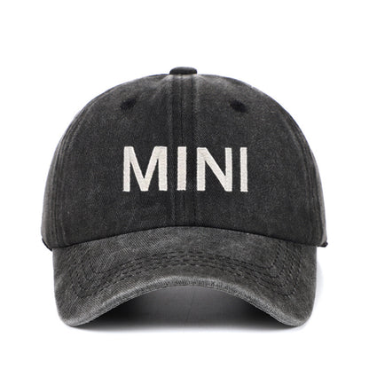 🔥Matching Mom Dad & Mini Caps 🎁Best Gifts for Mother's Day & Father's Day