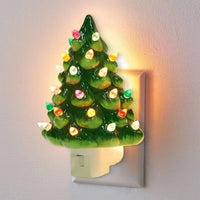 christmas trees