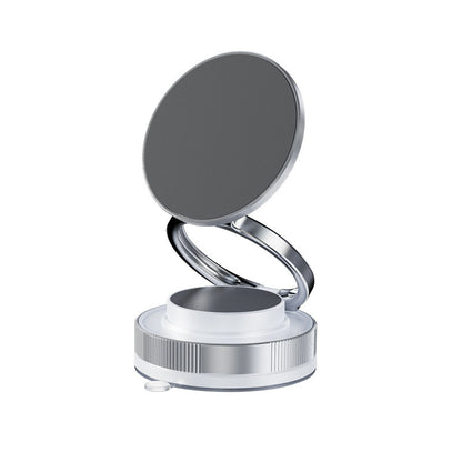 360° Adjustable Vacuum Magnetic Phone Holder