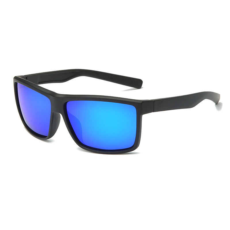 Polarized Sports Sunglasses