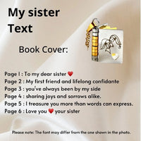 Sister (silver)