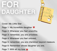 Daughter (gold)