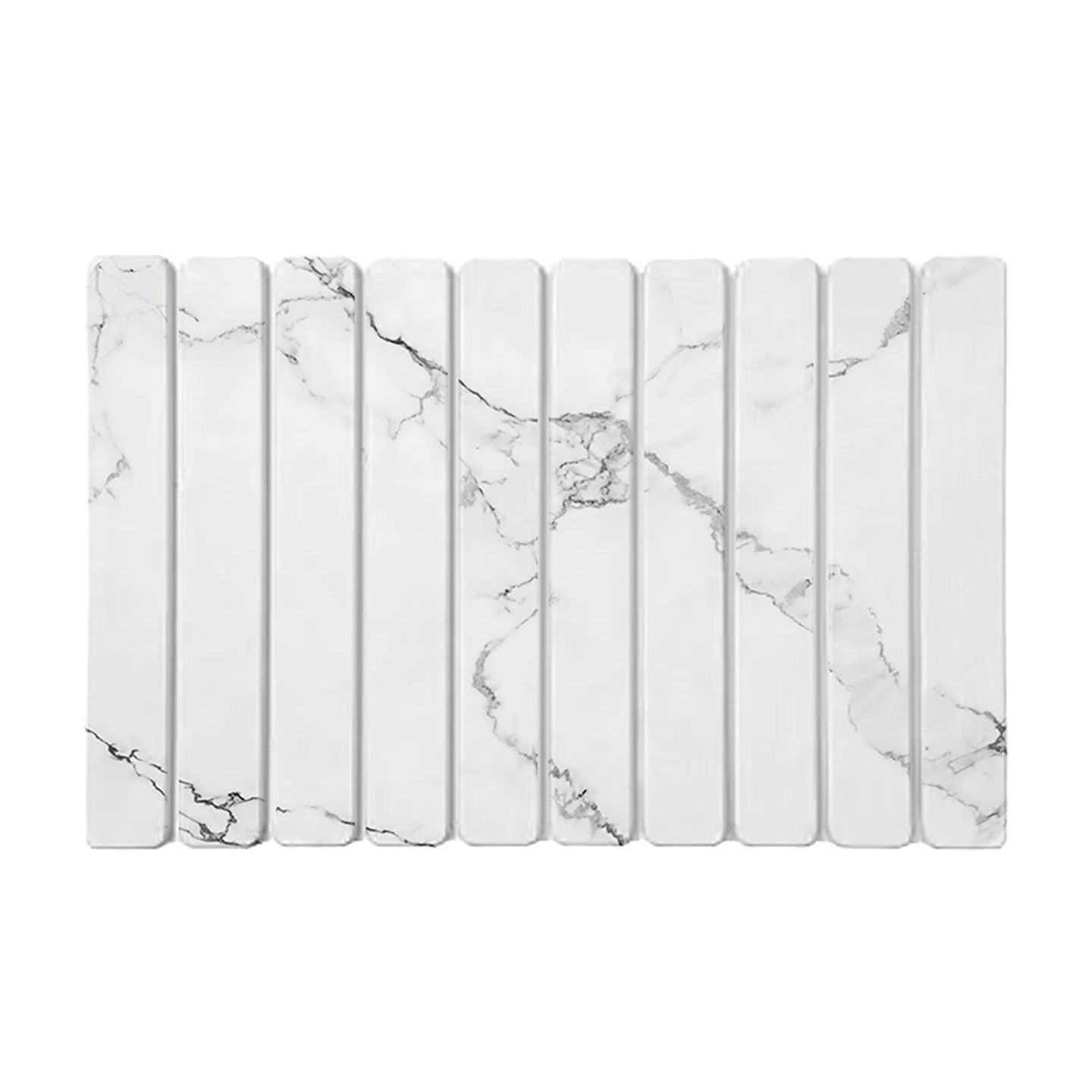 Fast Drying Stone Dish Mat