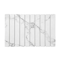 White Marble Foldable / 16