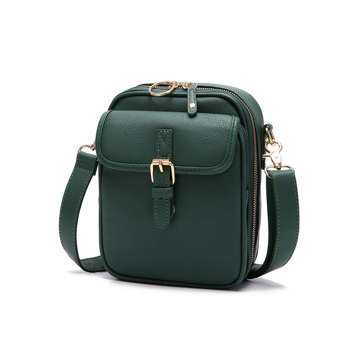 🔥LAST DAY- Crossbody Leather Bag