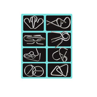B (8 PCS)