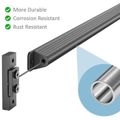Tiktrove RV Screen Door Auto Closer