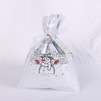 SNOWMAN SMALL(8 PCS SET)