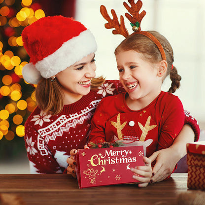 🎅💸Christmas Cash Gift Envelope– A creative way to give cash this Christmas!