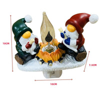 Christmas Gnomes  A