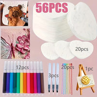 56 piece set
